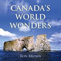 Algopix Similar Product 3 - Canada's World Wonders