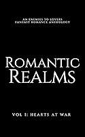 Algopix Similar Product 14 - Romantic Realms Hearts at War An