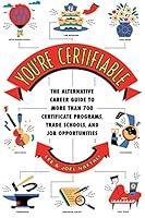 Algopix Similar Product 13 - Youre Certifiable The Alternative