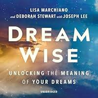 Algopix Similar Product 14 - Dream Wise Unlocking the Meaning of