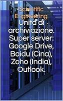 Algopix Similar Product 15 - Unit di archiviazione Super server