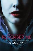 Algopix Similar Product 15 - Remember Me Remember Me The Return