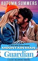 Algopix Similar Product 4 - Mountain Man Guardian A Secret