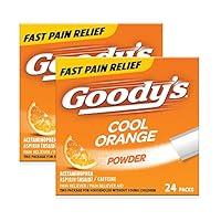 Algopix Similar Product 7 - Goodys Extra Strength Headache Powder