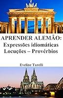 Algopix Similar Product 4 - Aprender Alemo Expresses idiomticas