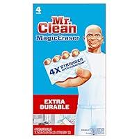 Algopix Similar Product 9 - Mr Clean Magic Eraser Extra Durable