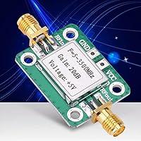 Algopix Similar Product 9 - RF Ham Radio Module Audio Component for