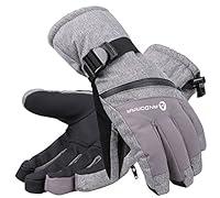 Algopix Similar Product 1 - Andorra Mens Cross Country Textured