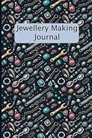 Algopix Similar Product 7 - Jewellery Making Journal Jewellery