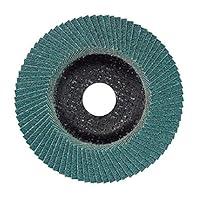 Algopix Similar Product 8 - Metabo 624247000 Lamellar Grinding disc