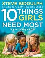 Algopix Similar Product 8 - 10 Things Girls Need Most To grow up