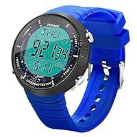 Algopix Similar Product 12 - ILAME 10 ATM Water Resistant Sports