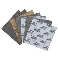 Algopix Similar Product 8 - Gasket Material Kit 7 Pieces