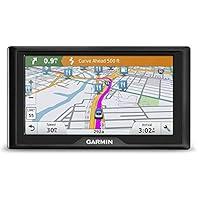 Algopix Similar Product 18 - Garmin Drive 6LM EX Features a 6
