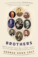 Algopix Similar Product 8 - Brothers What the van Goghs Booths