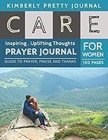 Algopix Similar Product 12 - Care Prayer Journal for Women fasting