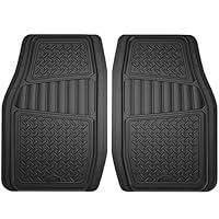 Algopix Similar Product 14 - Armor All 78830 2Piece Black Rubber