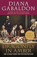 Algopix Similar Product 20 - Dragonfly In Amber: (Outlander 2)