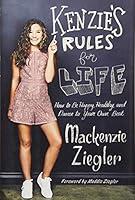 Algopix Similar Product 7 - Kenzies Rules for Life How to Be