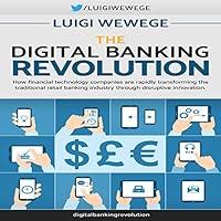 Algopix Similar Product 4 - The Digital Banking Revolution How