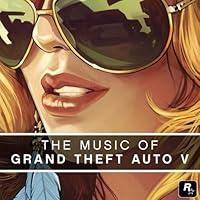 Algopix Similar Product 16 - The Music of Grand Theft Auto V