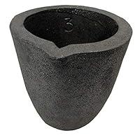 Algopix Similar Product 18 - 36Kg Clay Graphite Crucibles Premium