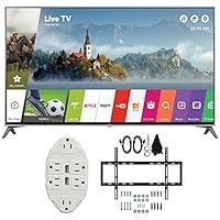 Algopix Similar Product 6 - LG 49 Super UHD 4K HDR Smart LED TV