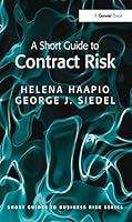 Algopix Similar Product 11 - A Short Guide to Contract Risk Short