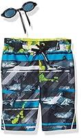 Algopix Similar Product 16 - ZeroXposur Boys Little Frenzied