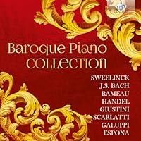 Algopix Similar Product 14 - Baroque Piano Collection