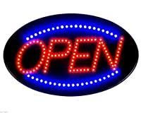Algopix Similar Product 13 - Jumbo 24 x 13 LED Neon Sign with