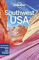 Algopix Similar Product 4 - Lonely Planet Southwest USA Travel