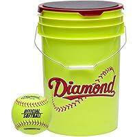 Algopix Similar Product 2 - Diamond Sports Official Fastpitch 12Ysc