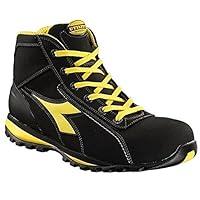 Algopix Similar Product 2 - Utility Diadora Mens Work Shoes