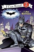 Algopix Similar Product 6 - Dark Knight I Am Batman The I Can