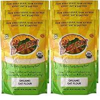 Algopix Similar Product 5 - GF Harvest Gluten Free Organic Whole