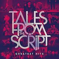 Algopix Similar Product 1 - Tales from The Script: Greatest Hits