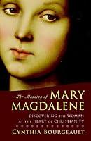 Algopix Similar Product 13 - The Meaning of Mary Magdalene