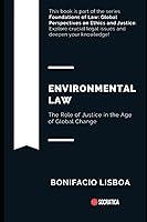 Algopix Similar Product 19 - Environmental Law The Role of Justice