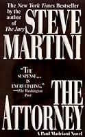 Algopix Similar Product 19 - The Attorney (A Paul Madriani Novel)