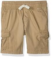 Algopix Similar Product 7 - Gymboree Boys Toddler Woven Drawstring