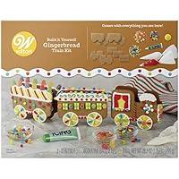 Algopix Similar Product 5 - Wilton BuilditYourself Gingerbread