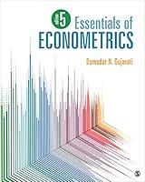 Algopix Similar Product 3 - Essentials of Econometrics