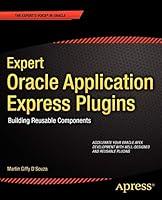Algopix Similar Product 13 - Expert Oracle Application Express