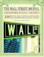 Algopix Similar Product 20 - The Wall Street Journal Crossword