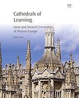 Algopix Similar Product 4 - Cathedrals of Learning Great and