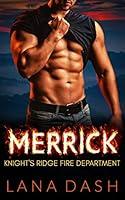 Algopix Similar Product 3 - MERRICK A Curvy Woman  Firefighter