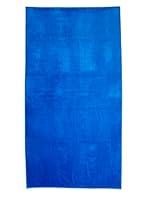 Algopix Similar Product 15 - Bahia Beach Towels Solid Velour Beach