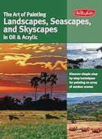 Algopix Similar Product 13 - The Art of Painting Landscapes
