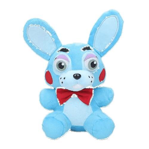 Five Nights At Freddys 14 Inch Character Plush | Bonnie
